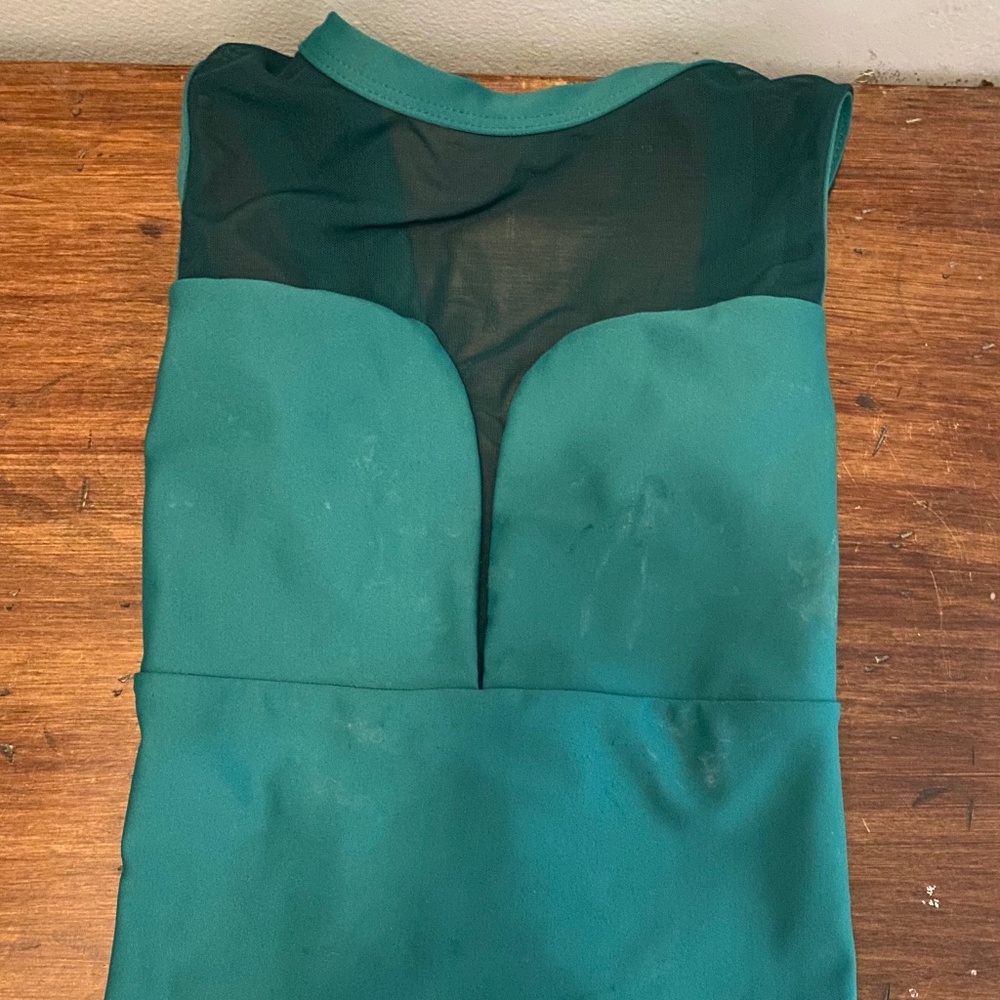Dance LEOTARD